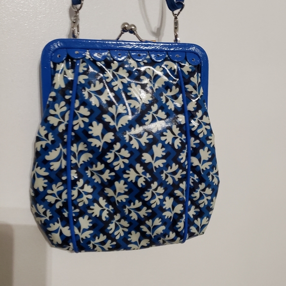 Vera Bradley Frill Sugar and Spice Purse - Picture 3 of 5